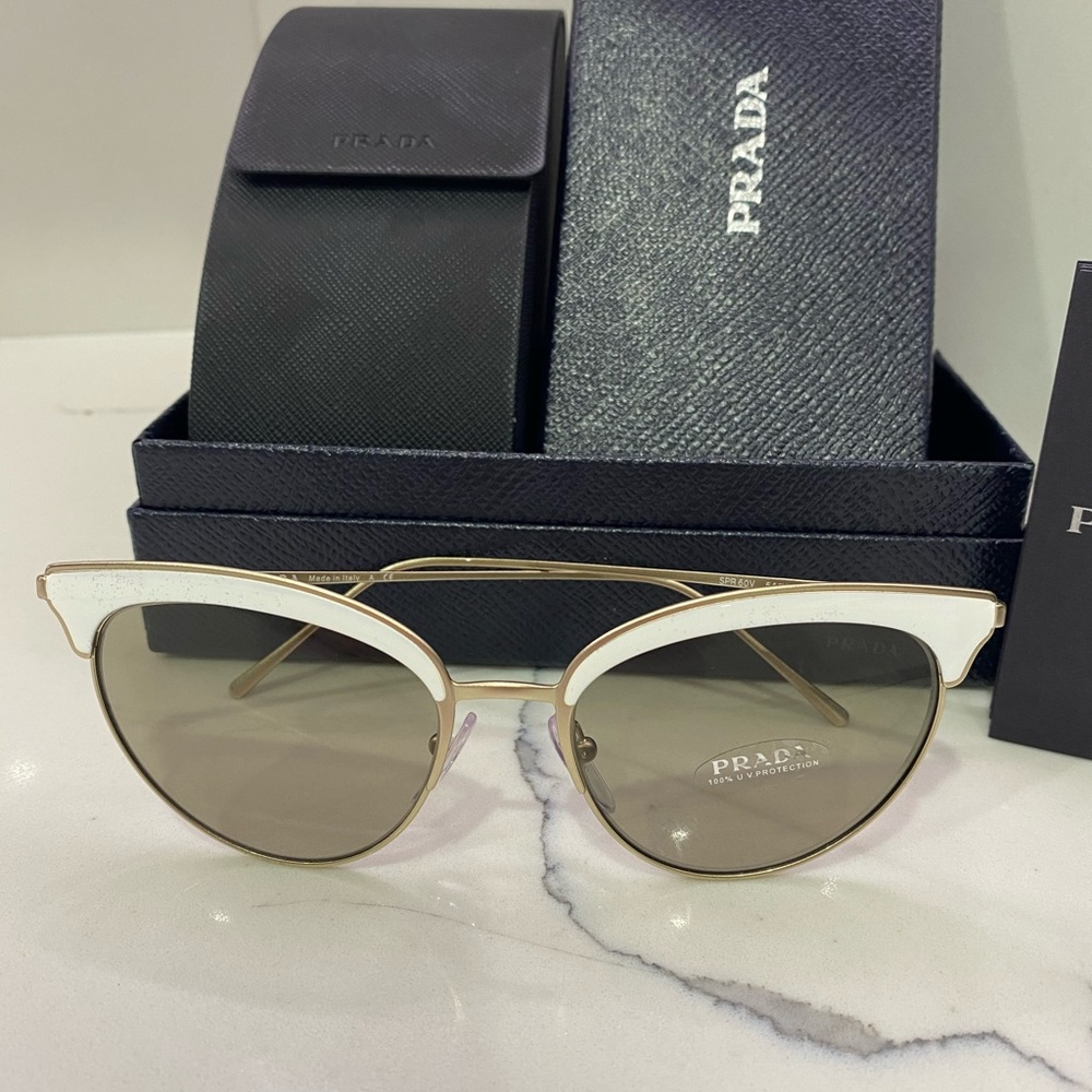 Prada sunglasses